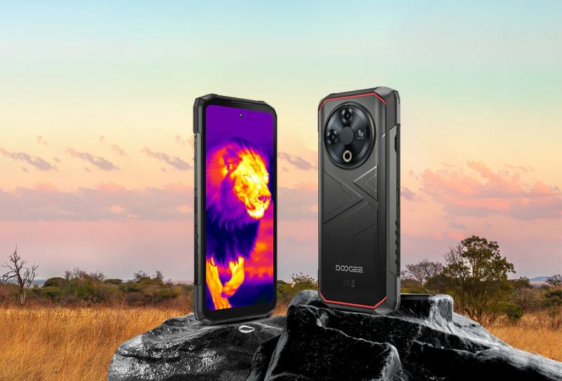 Презентация DOOGEE Fire 6: прочный аппарат, который взорвет рынок смартфонов