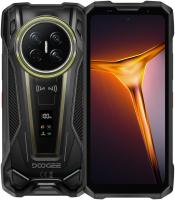 Смартфон Doogee V Max 2 Pro 16GB/1TB черный