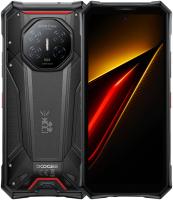 Смартфон Doogee S300 Plus 12GB/1TB черный