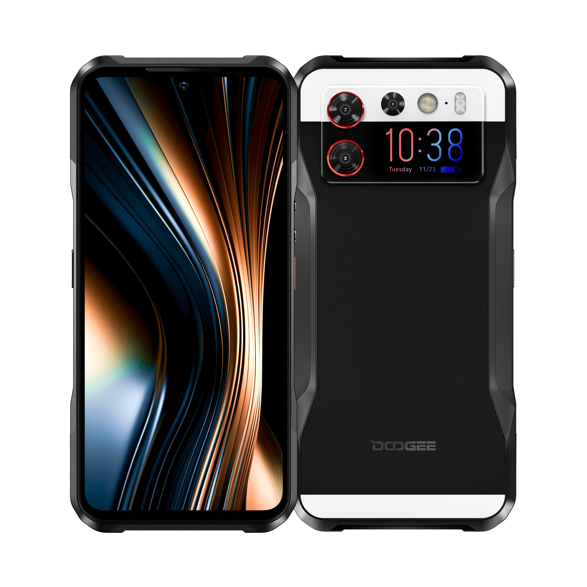 Doogee V20 8 256 Купить