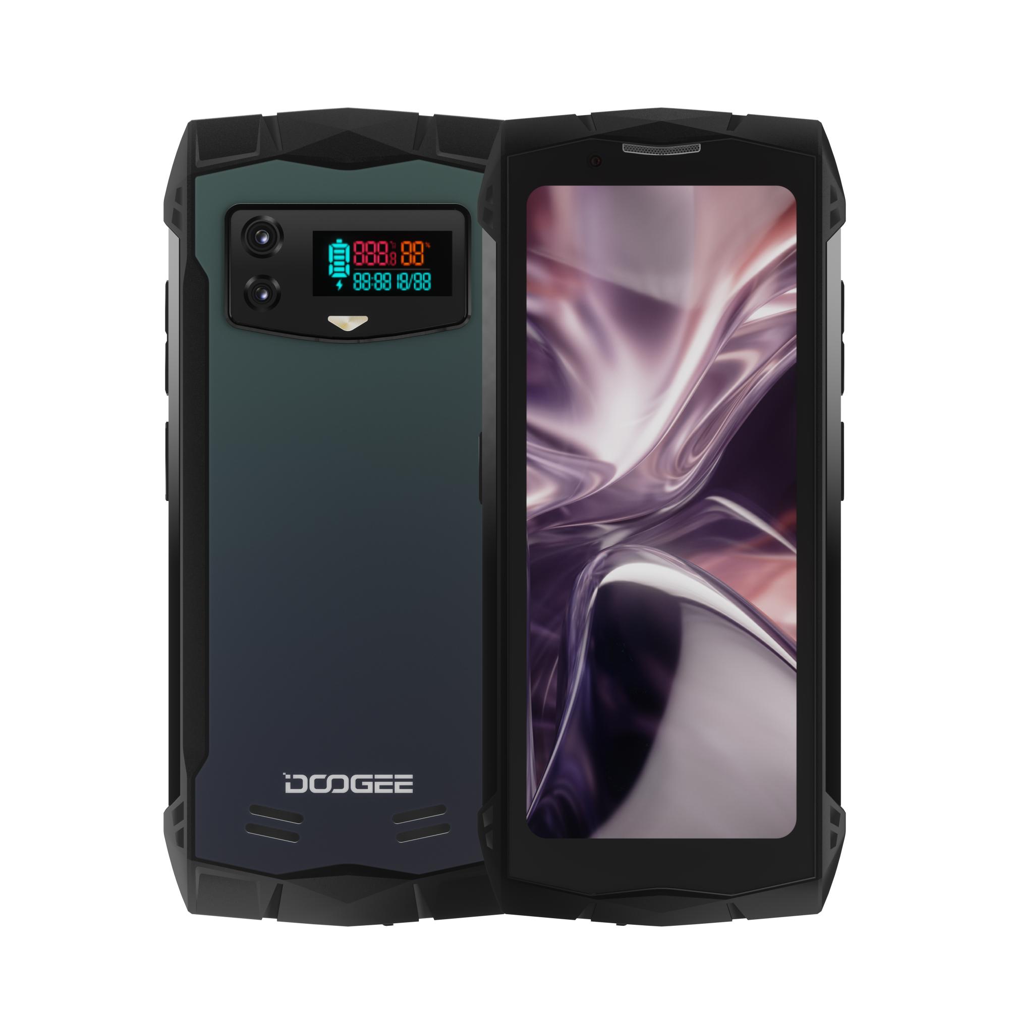 Doogee S98 8 256 Купить