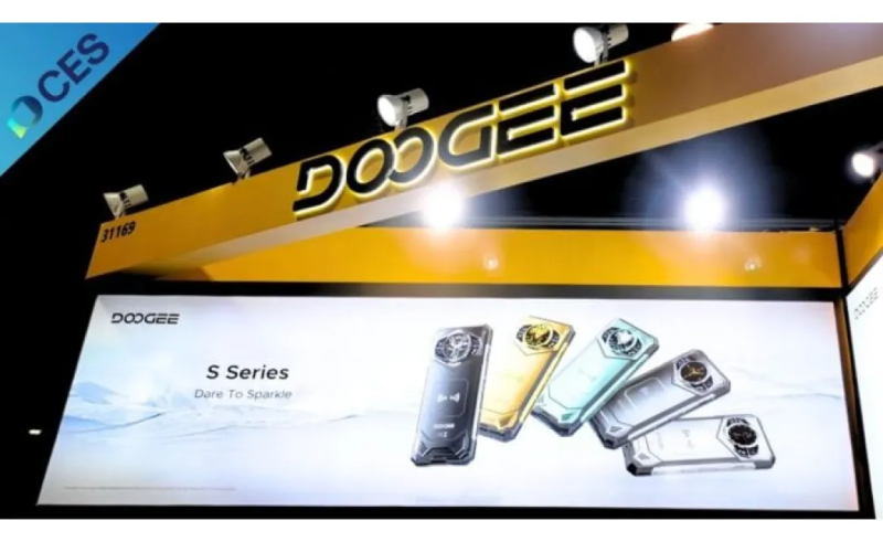 смартфоны DOOGEE купить