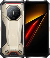 Смартфон Doogee S300 Plus 12GB/1TB золотистый