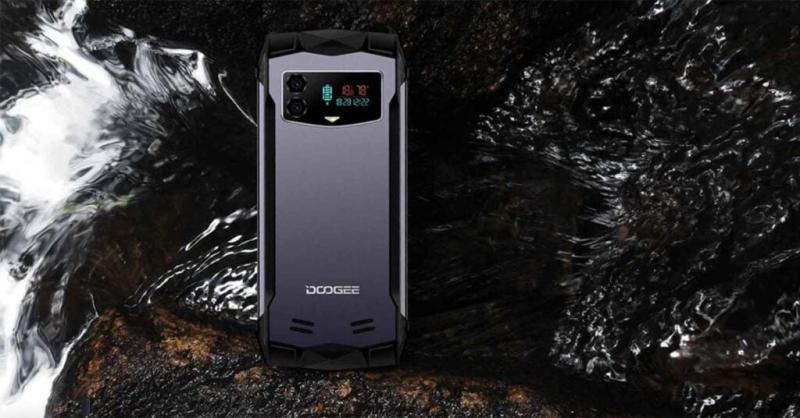 Обзор защищенного телефона Doogee S Mini: крошечный корпус, уникальный опыт