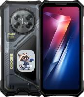 Смартфон Doogee V50 Pro 16GB/1TB черный