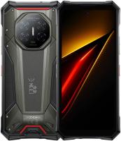 Смартфон Doogee S300 Plus 12GB/1TB серый