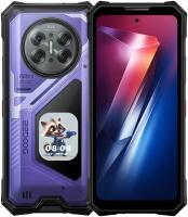 Смартфон Doogee V50 Pro 16GB/1TB фиолетовый