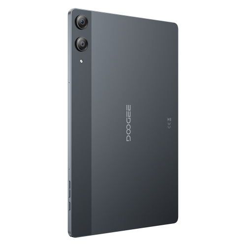 Планшет Doogee Tab E3 Pro LTE 8GB/256GB серый