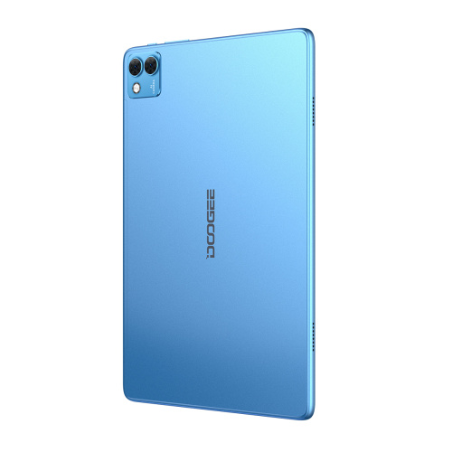 Планшет Doogee T10S 6GB/128GB LTE Cиний