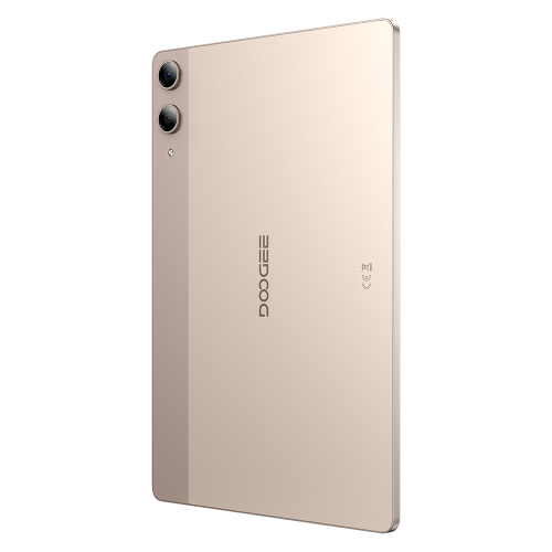 Планшет Doogee Tab E3 Pro LTE 8GB/256GB золотистый