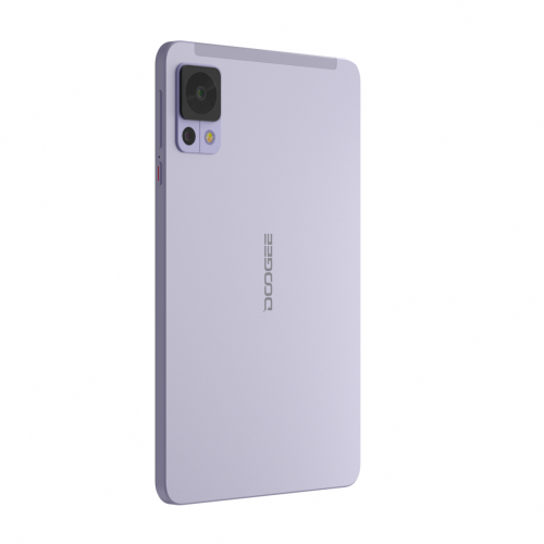 Планшет Doogee T20 Mini 4GB/128GB LTE Фиолетовый