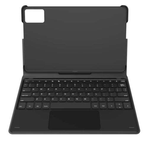 Планшет Doogee T20S 8GB/128GB LTE Зеленый с клавиатурой English keyboard/английская раскладка
