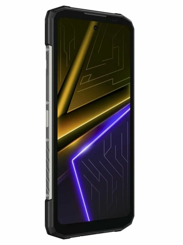 Cмартофон Doogee Blade 20 Max 12GB/1ТB серебристый