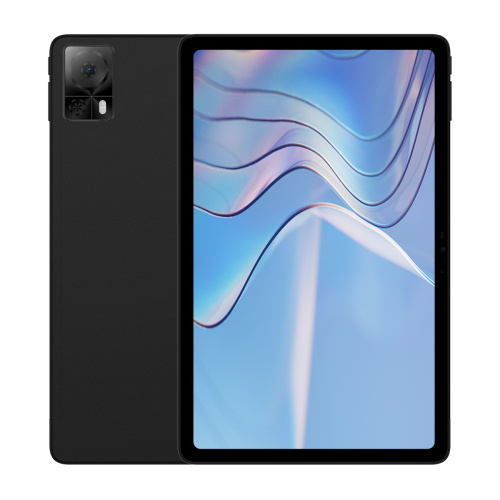 Планшет Doogee T20S 8GB/128GB LTE Черный с клавиатурой English keyboard/английская раскладка