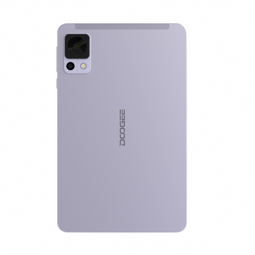 Планшет Doogee T20 Mini 4GB/128GB LTE Фиолетовый