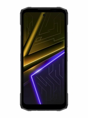 Cмартофон Doogee Blade 20 Max 12GB/1ТB серебристый
