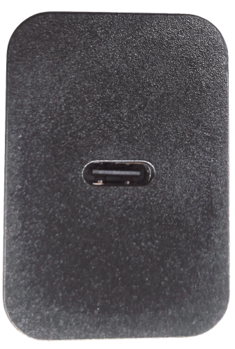 Сетевое зарядное устройства Doogee Fast Charger 5.0V - 3.0A 20.0W MAX