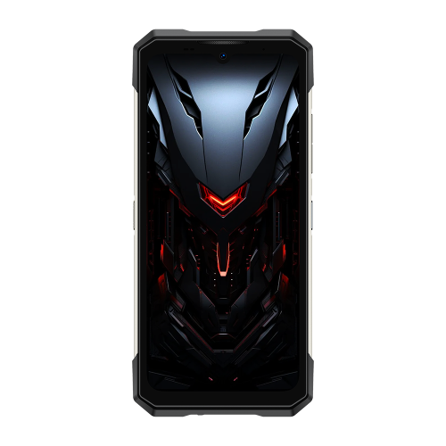 Смартфон Doogee S200 Plus 12GB/512GB золотистый