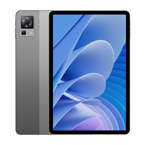 Планшет Doogee T30 Pro 8GB/256GB LTE Cерый