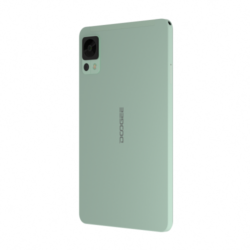 Планшет Doogee T20 Mini 4GB/128GB LTE Зеленый