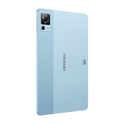 Планшет Doogee T30 Pro 8GB/256GB LTE Синий