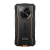 Смартфон Doogee Fire 5 Pro 4GB/128GB Оранжевый