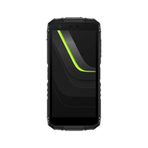 Смартфон Doogee Fire 3 3GB/64GB Зеленый