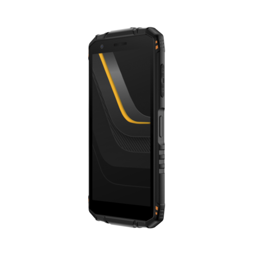 Смартфон Doogee Fire 3 3GB/64GB Оранжевый