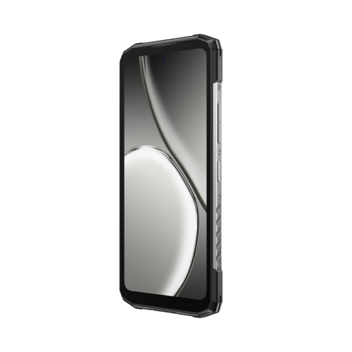 Смартфон Doogee Blade 20 Pro 6GB/256GB серебристый