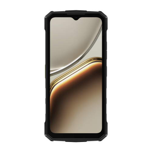 Смартфон Doogee Fire 5 Pro 4GB/128GB Зеленый