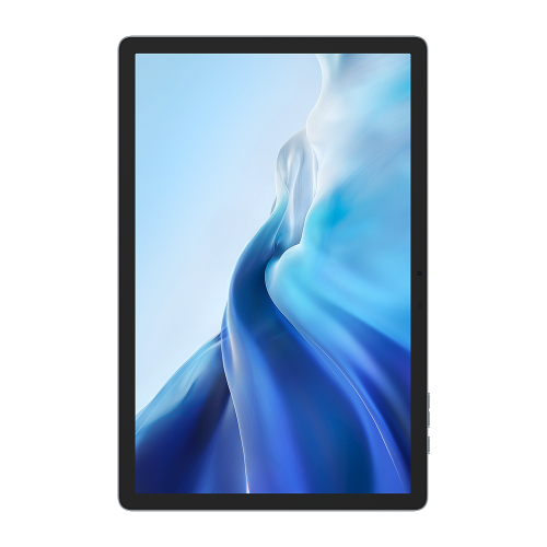 Планшет Doogee Tab E3 Pro LTE 8GB/256GB серый