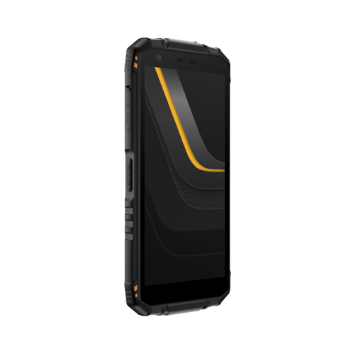 Смартфон Doogee Fire 3 3GB/64GB Оранжевый