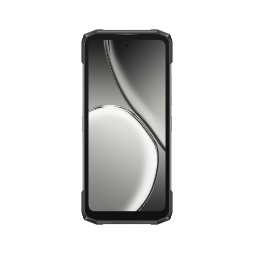 Смартфон Doogee Blade 20 Pro 6GB/256GB серебристый