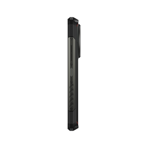 Смартфон Doogee Fire 6 6GB/256GB Черный
