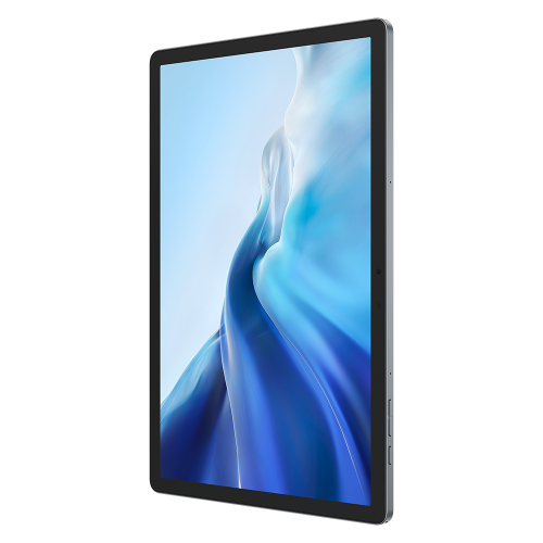 Планшет Doogee Tab E3 Pro LTE 8GB/256GB серый