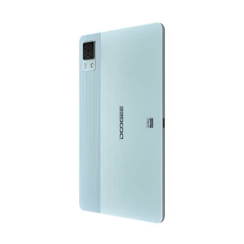 Планшет Doogee T40 8GB/512GB Синий