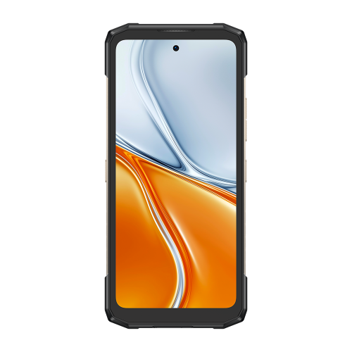 Смартфон Doogee Blade 20 Turbo 8GB/256GB золотой