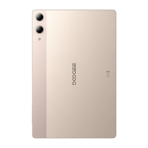 Планшет Doogee Tab E3 Pro LTE 8GB/256GB золотистый