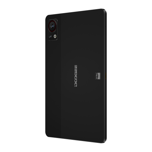Планшет Doogee T30S 6GB/256GB Черный