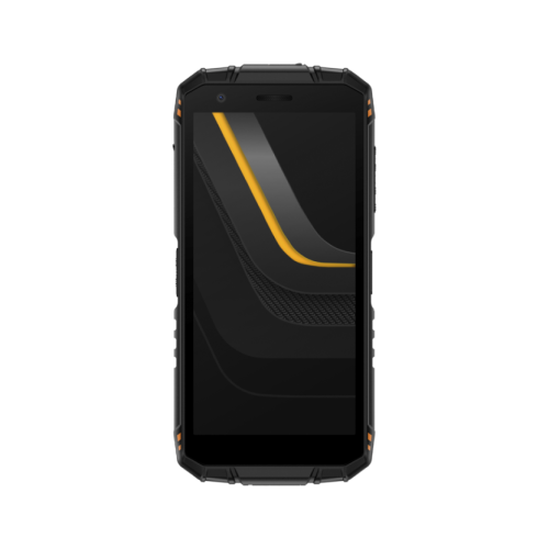 Смартфон Doogee Fire 3 3GB/64GB Оранжевый