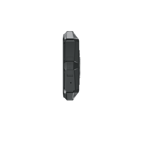 Смартфон Doogee S118 8GB/512GB Серебристый