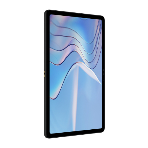 Планшет Doogee T20S 8GB/128GB LTE Черный с клавиатурой English keyboard/английская раскладка