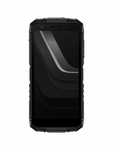 Смартфон Doogee Fire 3 Max 8GB/256GB серый