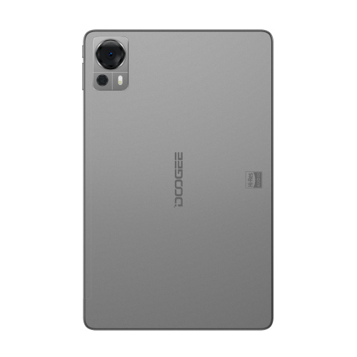Планшет Doogee T20 8GB/256GB LTE Серый с клавиатурой English keyboard/английская раскладка