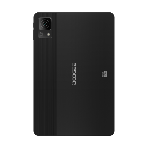 Планшет Doogee T40 8GB/512GB Черный