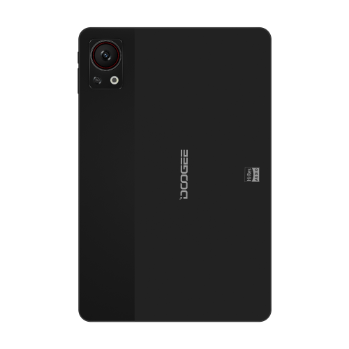Планшет Doogee T30S 6GB/256GB Черный