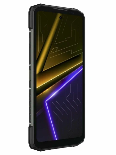 Смартофон Doogee Blade 20 Max 12GB/1ТB зеленый