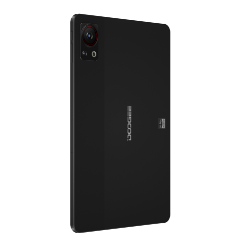 Планшет Doogee T30S 6GB/256GB Черный