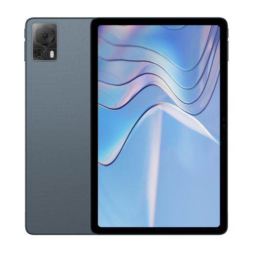 Планшет Doogee T20S 8GB/128GB LTE Серый с клавиатурой English keyboard/английская раскладка