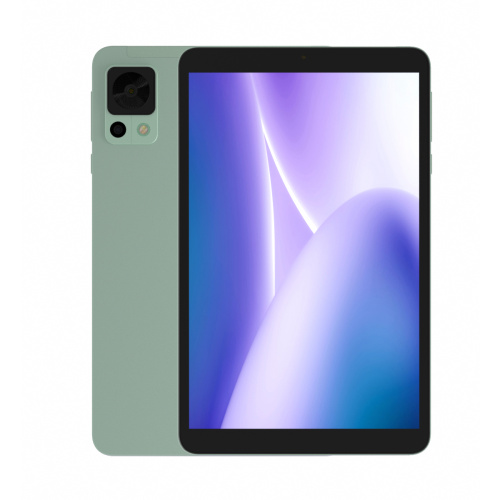 Планшет Doogee T20 Mini 4GB/128GB LTE Зеленый